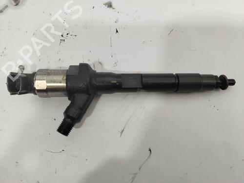 Injector MAZDA 6 Estate (GH) 2.2 MZR-CD (GH10) | BP22648335M100