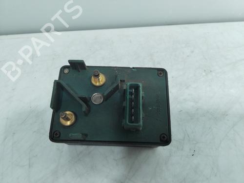 Electronic module PEUGEOT 306 Hatchback (7A, 7C, N3, N5)  | BP19798560M83 