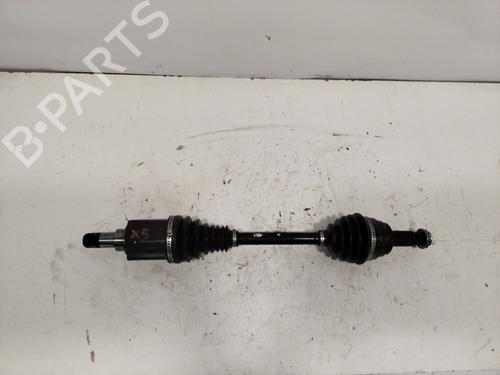 Used Left front driveshaft BMW X5 (E70) [2006-2013]  23224479