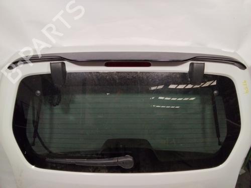 Tailgate CITROËN BERLINGO (ER_, EC_) 1.5 BlueHDi 100 | BP29392908C6 