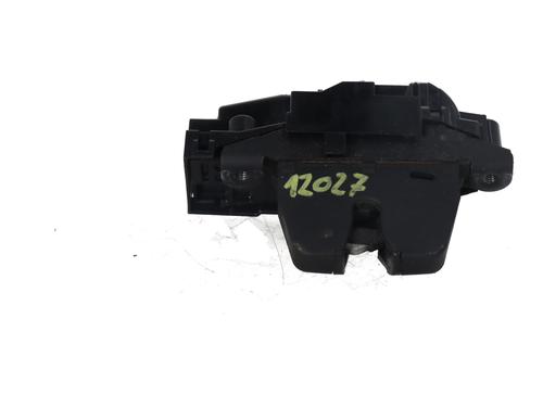 Used Tailgate lock Tailgate lock 37069064 37069064