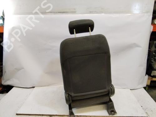 Right front seat NISSAN NAVARA NP300 (D40) 2.5 dCi 4WD | BP18836779C16 