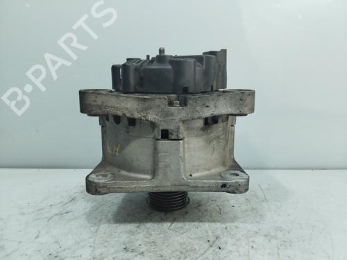 Alternator RENAULT GRAND SCÉNIC II (JM0/1_) 1.9 dCi (JM0G, JM12, JM1G, JM2C) | BP19042423M7 