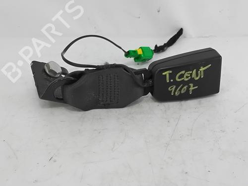 Seat buckle ALFA ROMEO GIULIETTA (940_)  | BP29433570I32 