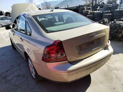 Left front window switch VOLVO S40 II (544) 2.0 D | BP33290061I27 - Image 13