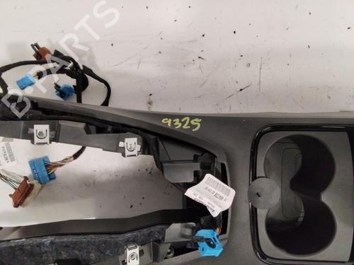 Armrest / Center console OPEL GRANDLAND / GRANDLAND X (A18, P1UO)  | BP27562551I20 