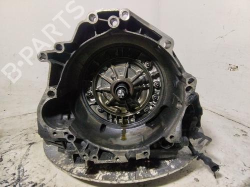 Used Gearbox Gearbox AUDI A6 C5 (4B2, 4B4) 2.5 TDI quattro (180 hp) 33119196 33119196