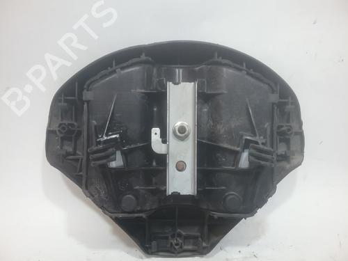 Driver airbag PEUGEOT 307 Break (3E) 2.0 HDI 110 | BP10047433C9 