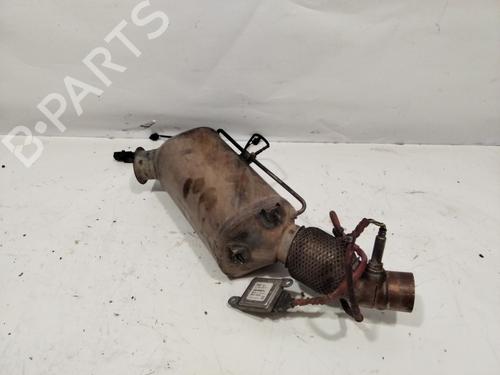 Catalyst BMW 5 Gran Turismo (F07) 520 d | BP29392916M10 