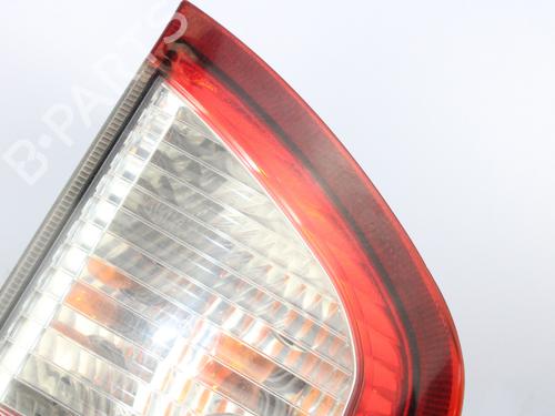 Venstre baglygte SSANGYONG KYRON 2.0 Xdi 4x4 | BP15514041C34 