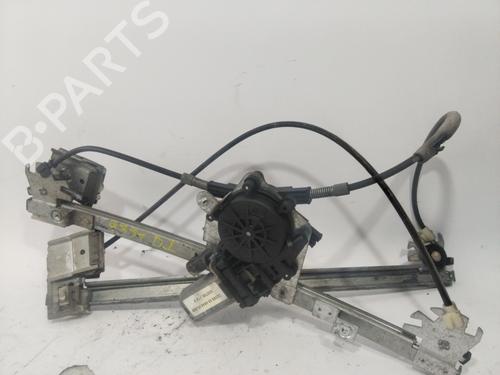 Used Front left window mechanism SEAT IBIZA II (6K1) [1993-2002]  29289164