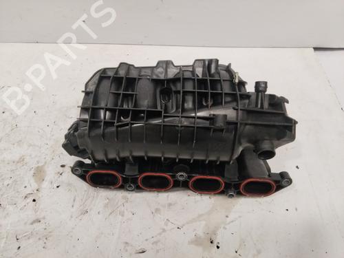 Intake manifold PEUGEOT 207 SW (WK_)  | BP25996092M70 