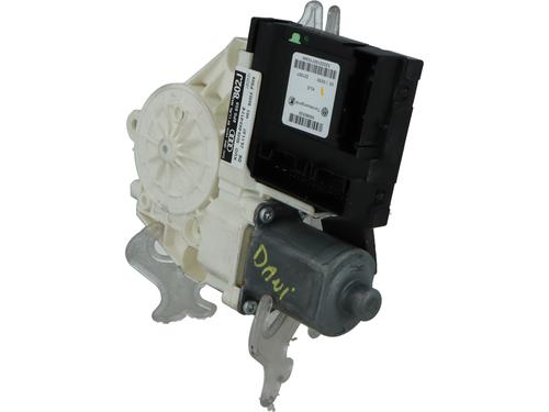 Right front window motor AUDI A3 (8P1)  | BP29905763E20 