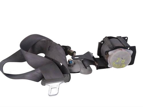 Used Front left seatbelt Front left seatbelt MITSUBISHI PAJERO III (V7_W, V6_W) [1999-2007] 38262400 38262400