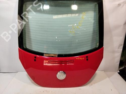 Tailgate VW NEW BEETLE (9C1, 1C1) 1.9 TDI | BP29905059C6 