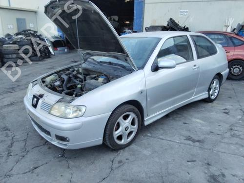 Used Parts SEAT CORDOBA (6K1, 6K2) [1993-2002]  4339003