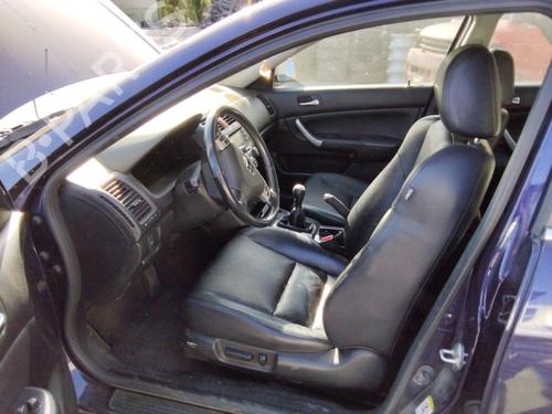 Right front window switch HONDA ACCORD VII (CL, CN) 2.2 i-CTDi (CN1) | BP36039096I26 - Image 5