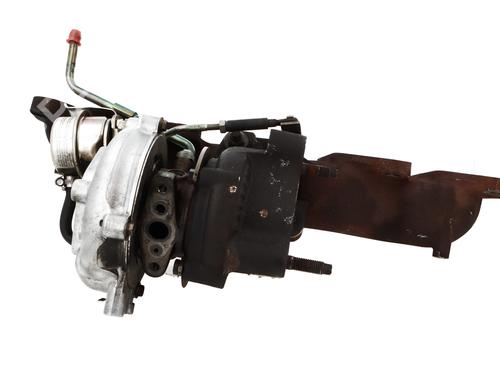 Used Turbocharger/Supercharger NISSAN ALMERA II (N16) 2.2 Di (110 hp) 31127492