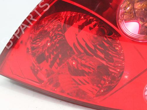Left taillight KIA CEE'D Hatchback (ED)  | BP15969715C34 