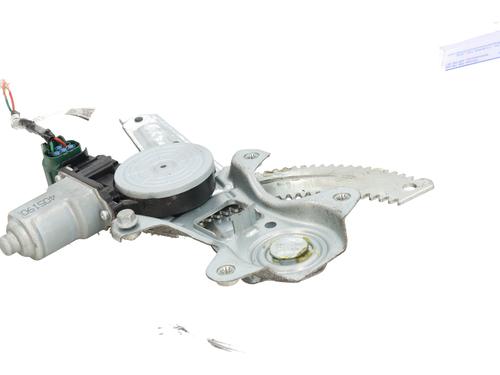 Rear right window mechanism NISSAN JUKE (F15)  | BP31855688C25 