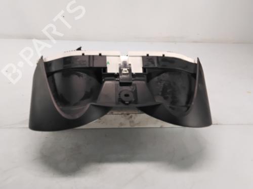 Instrument cluster FORD FIESTA VI (CB1, CCN) 1.6 TDCi | BP28689683C47