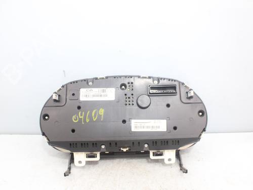 Instrument cluster NISSAN QASHQAI / QASHQAI +2 I (J10, NJ10, JJ10E) 1.5 dCi | BP16981499C47 
