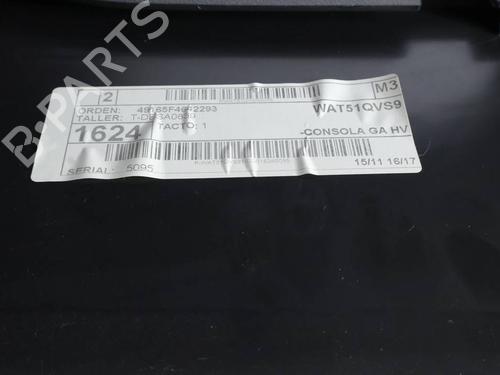 Armrest / Center console SEAT LEON (5F1) | BP39692177I20 - Image 5