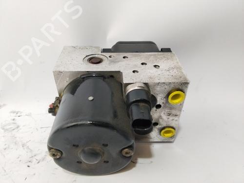 Used ABS pump MERCEDES-BENZ E-CLASS (W210) E 320 (210.065) (224 hp) 20488562