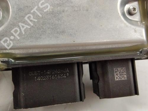 ECU airbags FORD TOURNEO CONNECT / GRAND TOURNEO CONNECT V408 MPV 1.6 TDCi | BP29070511M53 