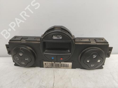 Used Climate control RENAULT MEGANE II (BM0/1_, CM0/1_) 1.5 dCi (BM1E, CM1E) (106 hp) 20227605