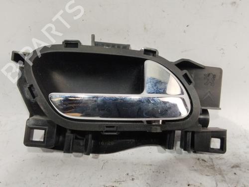 Used Front right interior door handle CITROËN C4 Grand Picasso I (UA_) 1.6 HDi (109 hp) 27375072