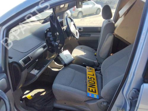 Engine control unit (ECU) CHEVROLET REZZO MPV (U100)  | BP33460079M57  - Image 13