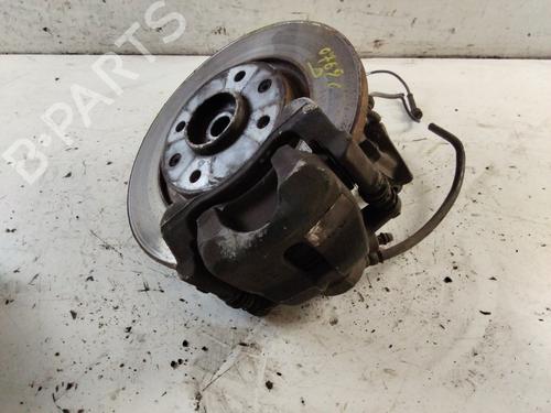 Right front steering knuckle CITROËN C3 I (FC_, FN_) 1.4 HDi | BP21062899M26 