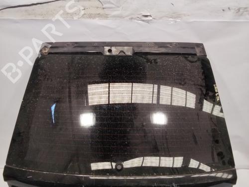 Used Tailgate SEAT LEON (1M1) [1999-2006]  27371796