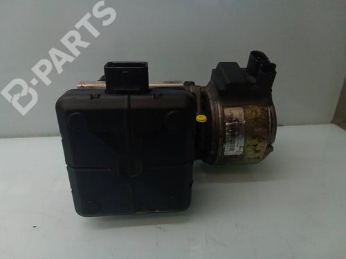 Suspension compressor CITROËN C5 I (DC_) 2.0 HDi (DCRHZB, DCRHZE) | BP9972417M103 