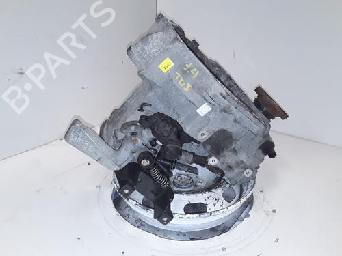 Gearbox SEAT IBIZA IV (6J5, 6P1)  | BP9713388M3 