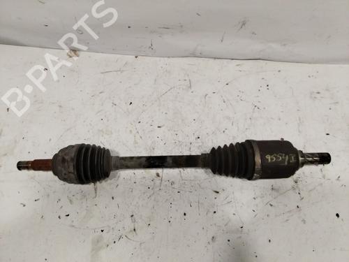 Used Left front driveshaft DACIA SANDERO [2008-2025]  28206056