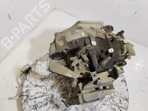 Gearbox SEAT IBIZA IV (6J5, 6P1)  | BP18107524M3 