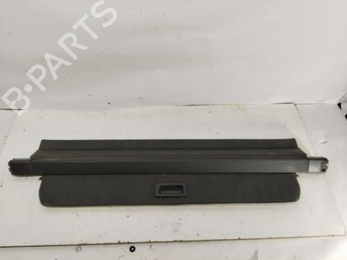 Used Rear parcel shelf Rear parcel shelf RENAULT MEGANE II Estate (KM0/1_) 1.9 dCi (KMRG, KM1G, KM0G, KM2C) (120 hp) 33336455 33336455