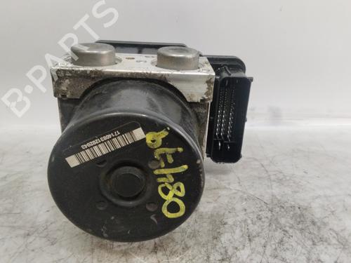Used ABS pump OPEL ASTRA J (P10) [2009-2016]  26013500