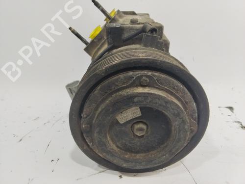 AC compressor TOYOTA LAND CRUISER PRADO (_J12_) 3.0 D-4D (KDJ120, KDJ125) | BP21606029M34 