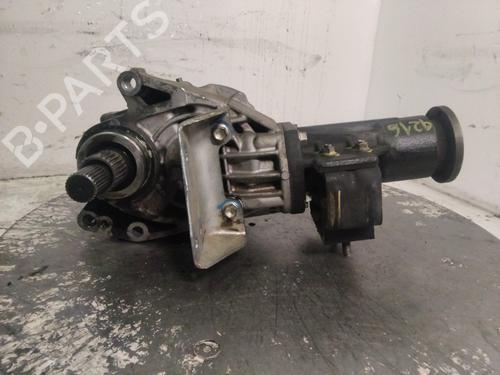 Front differential SUZUKI SX4 (EY, GY)  | BP29928650M23