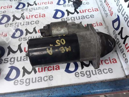 Startmotor MERCEDES-BENZ VANEO (414) 1.7 CDI (414.700) (75 hp) 8552395