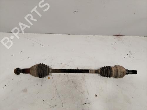 Used Left rear driveshaft CHEVROLET CAPTIVA (C100, C140) [2006-2025]  28670630