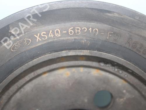 Pulley FORD FOCUS I (DAW, DBW) 1.8 Turbo DI / TDDi | BP17430261M122 