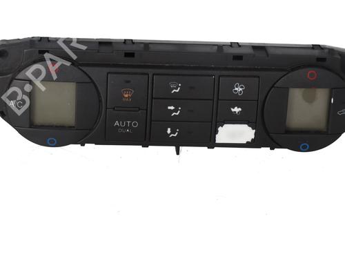 Used Climate control Climate control FORD C-MAX (DM2) 1.6 TDCi (109 hp) 36279725 36279725