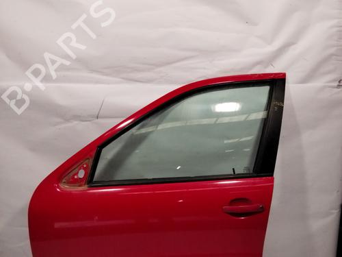 Used Left front door SEAT LEON (1M1) [1999-2006]  28579297