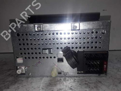 Radio FIAT BRAVO I (182_)  | BP8572357E6 