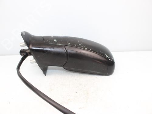 Left mirror PEUGEOT 307 Break (3E) 2.0 HDI 110 | BP16448494C26 