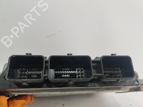 Engine control unit (ECU) CITROËN C4 Grand Picasso I (UA_) 1.6 HDi | BP24849502M57 